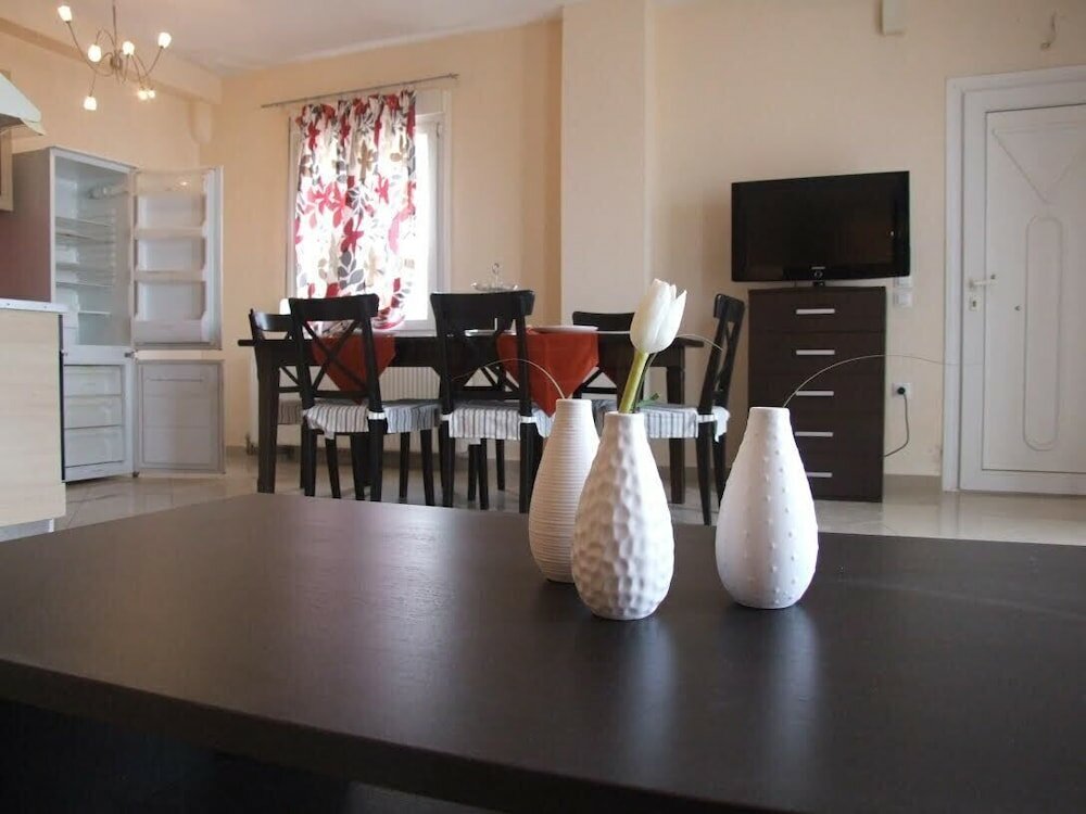 Фото Gorgona di Thassos