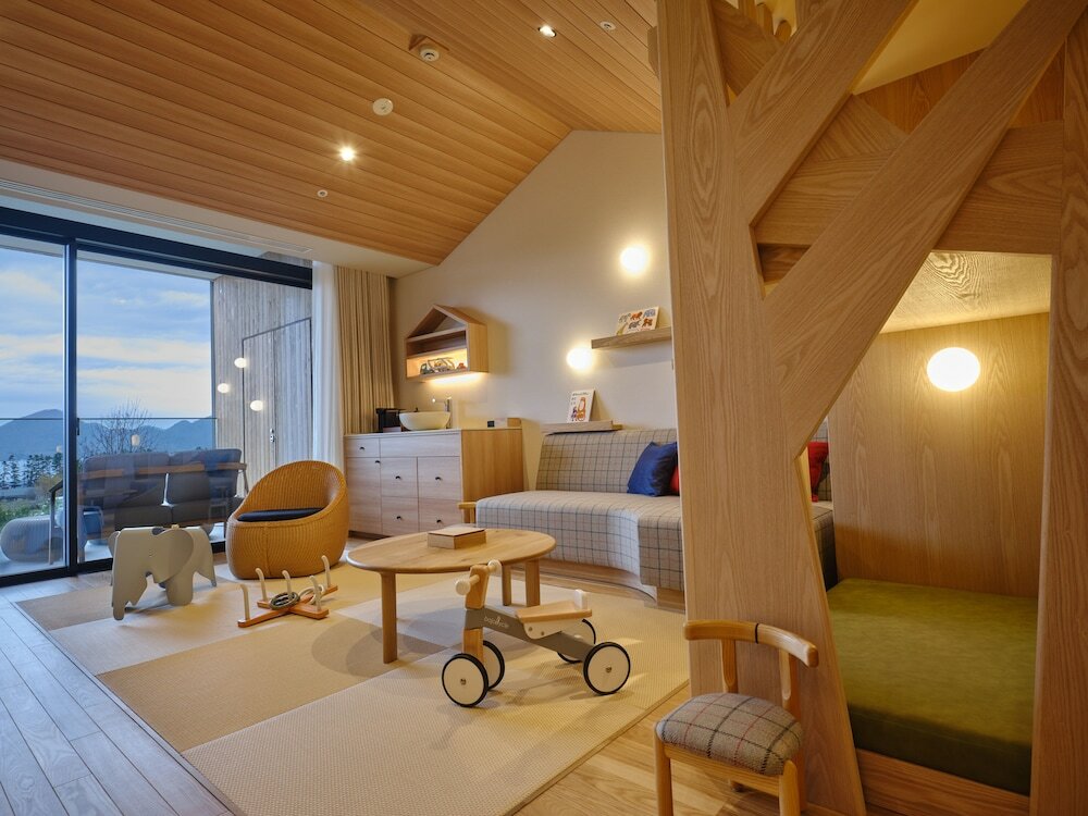 Фото Lake Toya Tsuruga Resort Hikari no uta