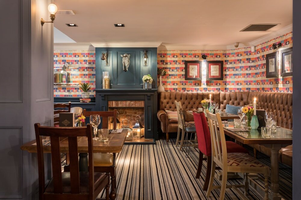 Фото The Florentine