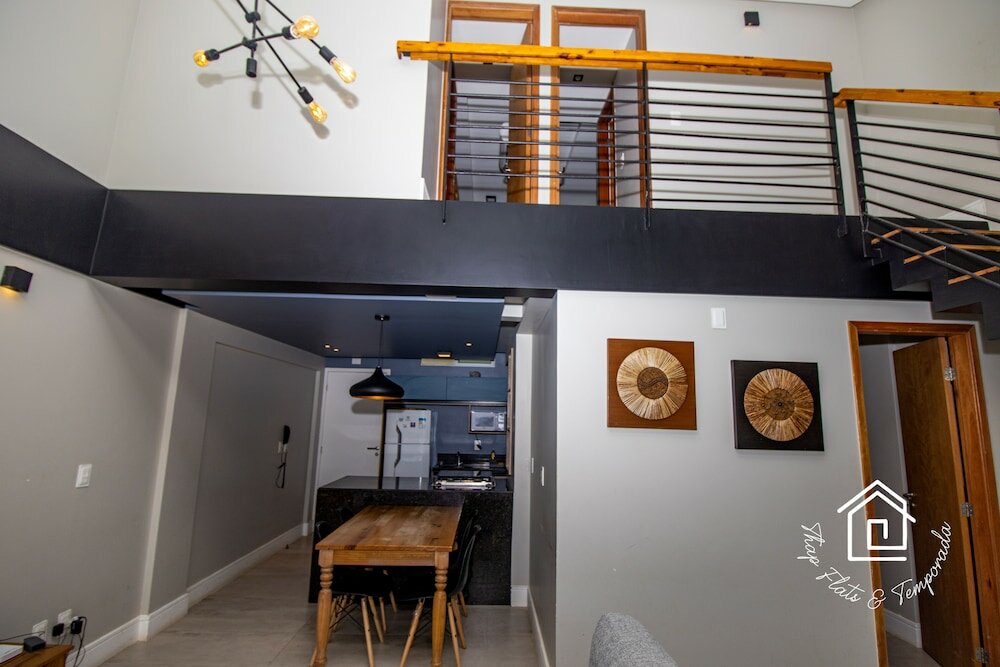 Фото Villas do Atlântico - Thap Flats