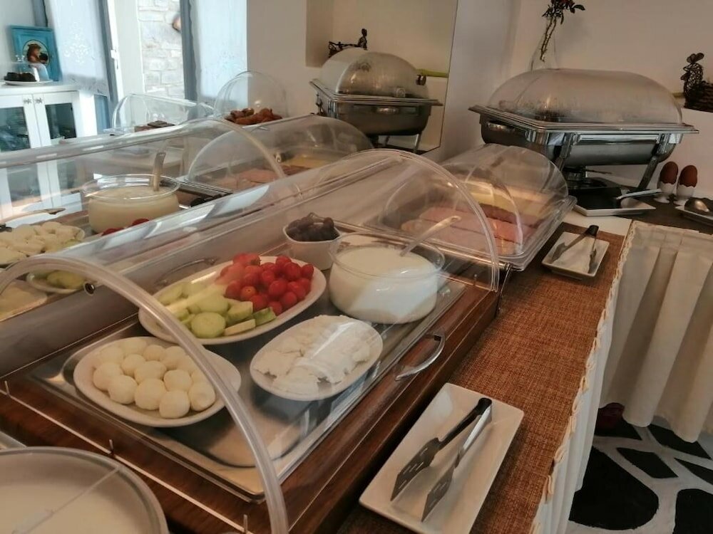 Фото Maryo Village