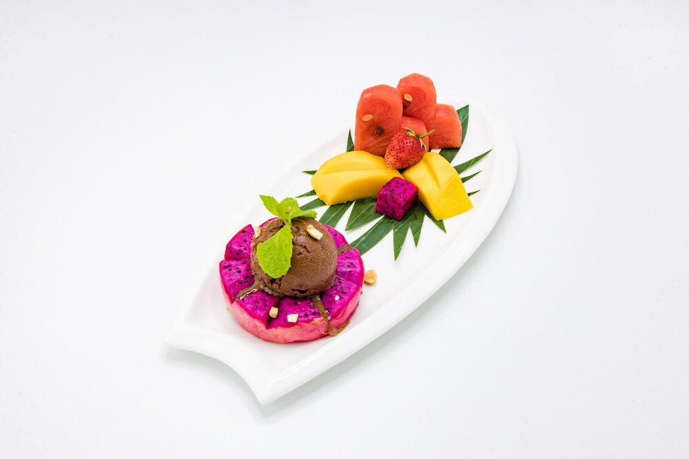 Фото Blanc Smith Hotel