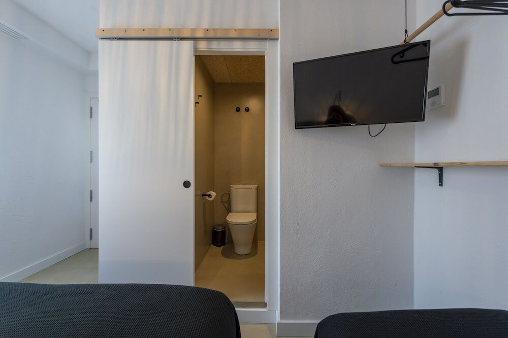 Фото Hostal Boutique Es Menut