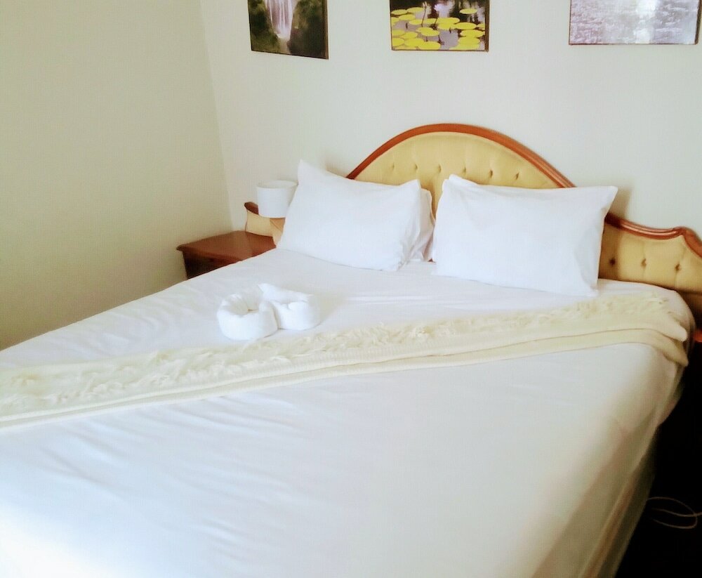 Фото Longfellow Lodge