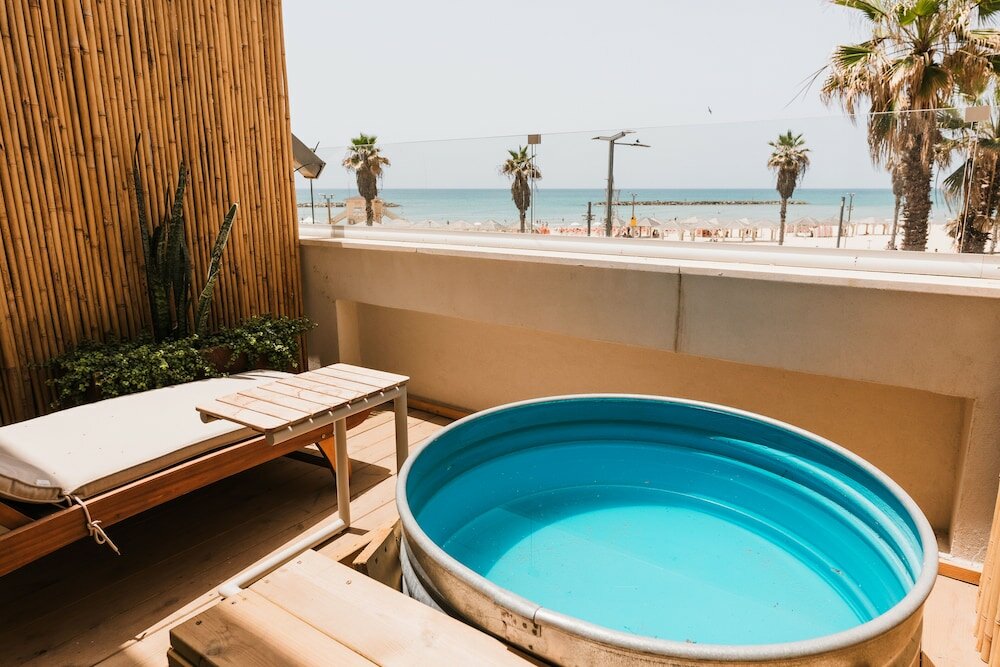 Фото The Seven Seas Tel Aviv