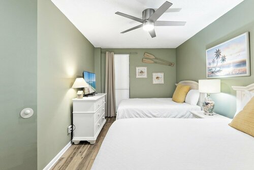 Гостиница Summer House 1105a