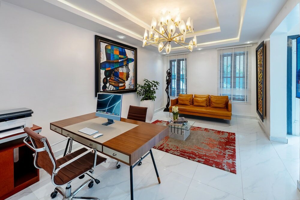 Фото The Muse Residences