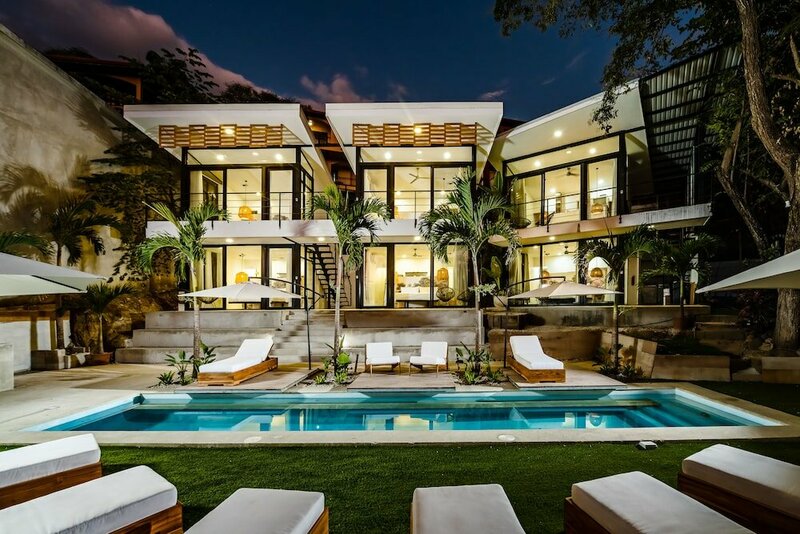 Гостиница L'Avventura Boutique Hotel