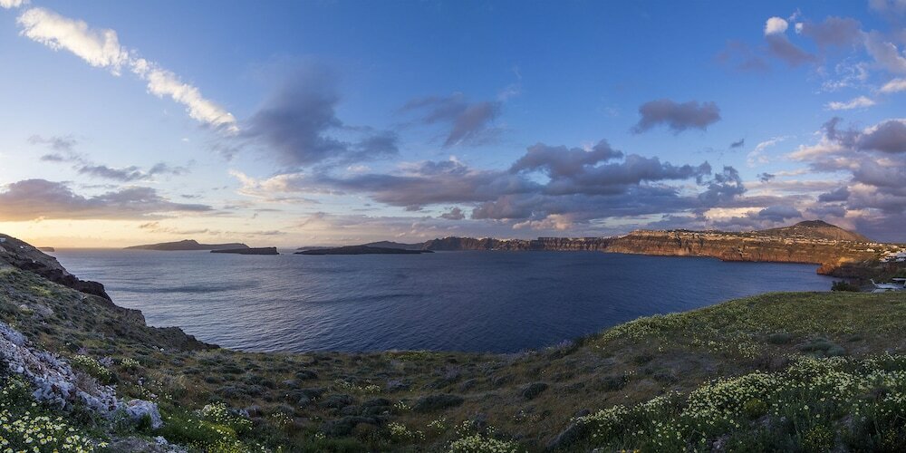 Фото Aenaon Estate 1896 by K&k