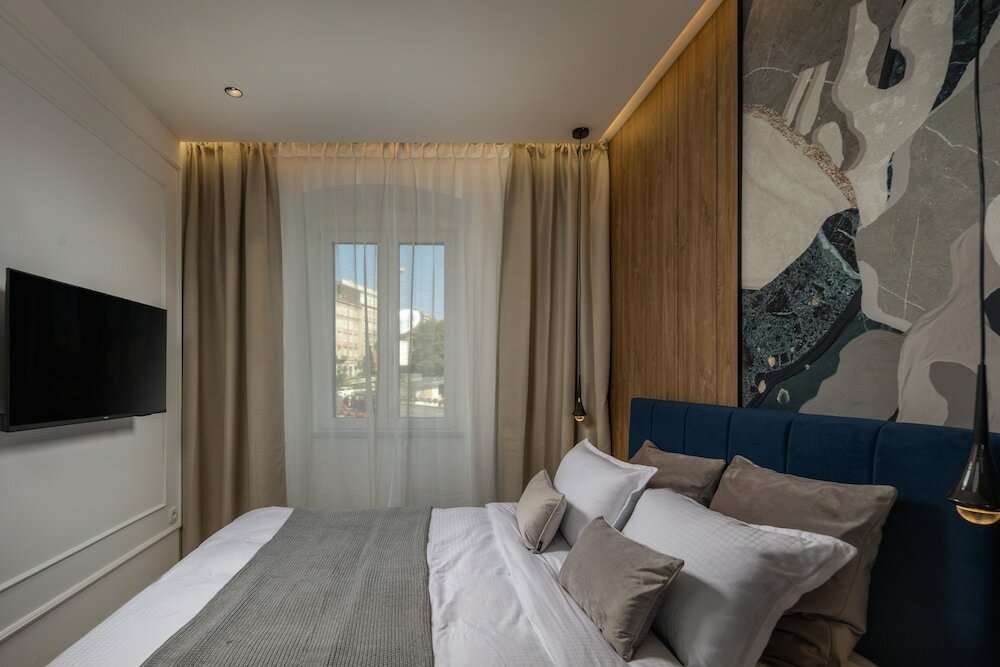 Фото Bella Vita Apartments