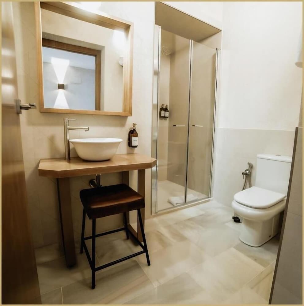 Фото La Posada del Limonero - Adults Only