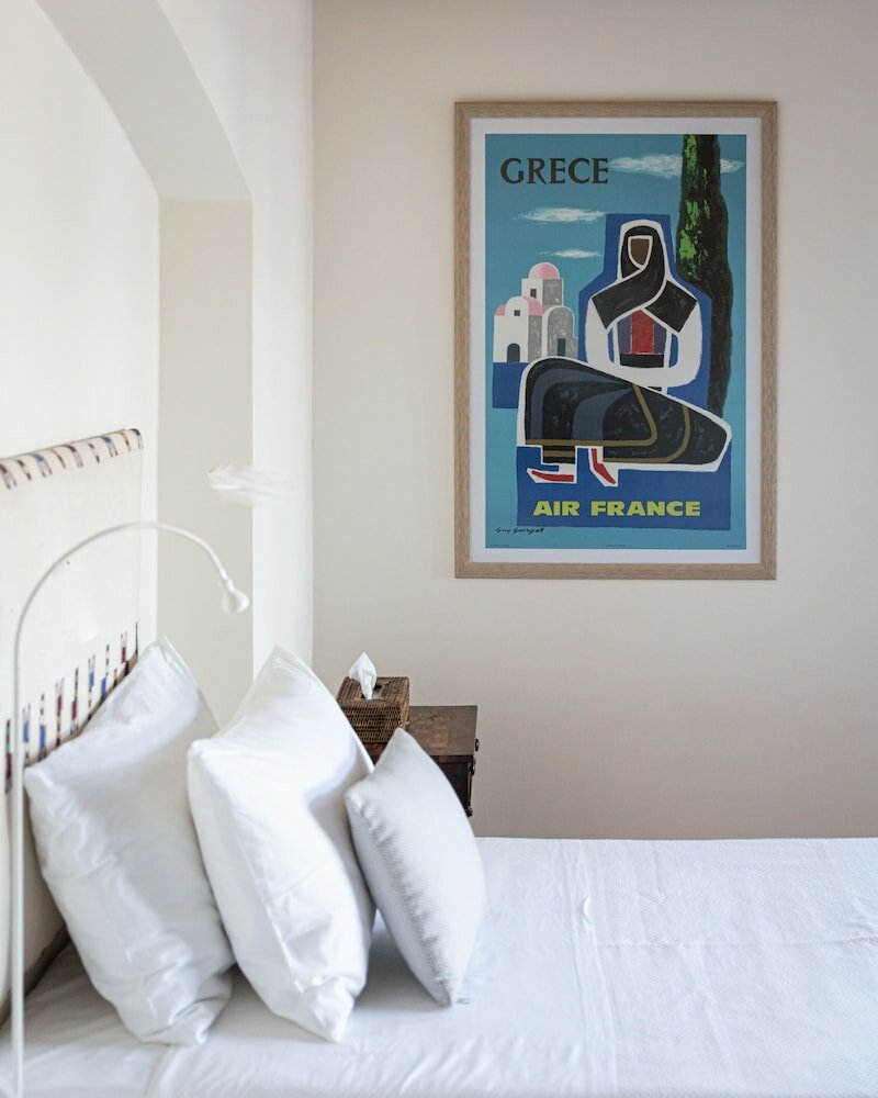 Фото Mediterranean Dream Villa Aegina