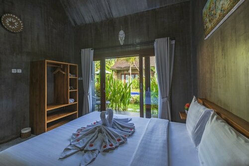Гостиница Elemento Homestay Badung