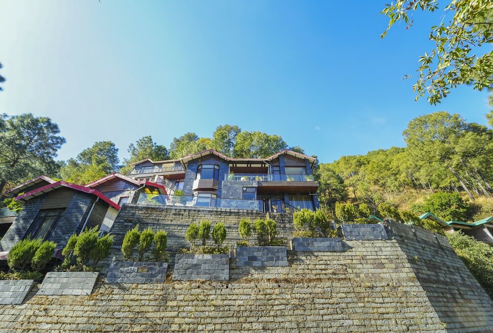 Фото Kamlia 3 Bhk Villa by Dumnu Homes