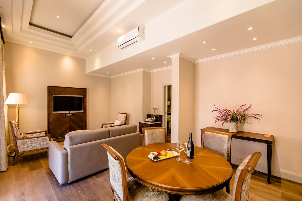 Фото Gold Reef City Theme Park Hotel