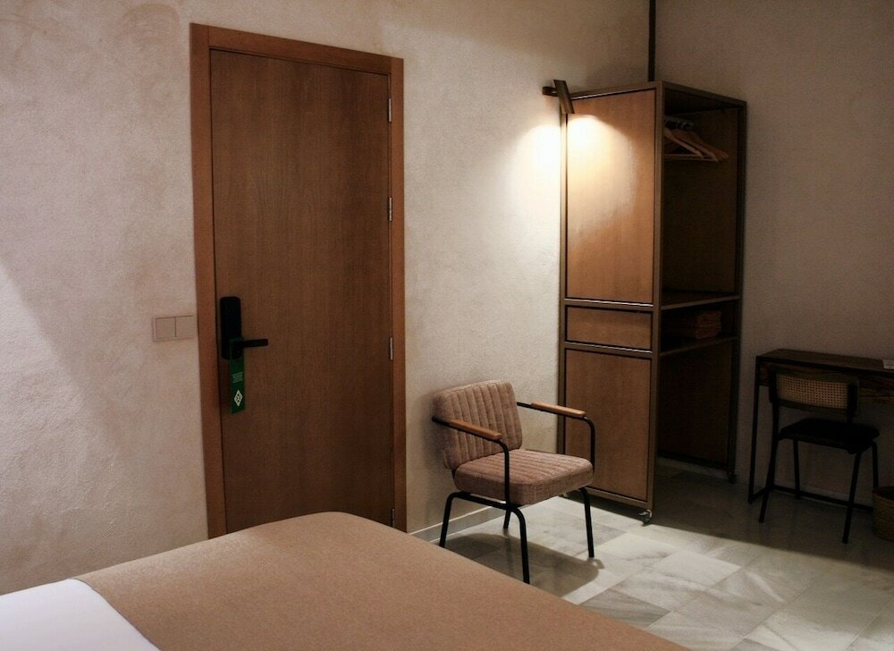 Фото La Posada del Limonero - Adults Only