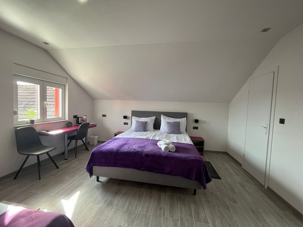 Фото Rooms Jelak