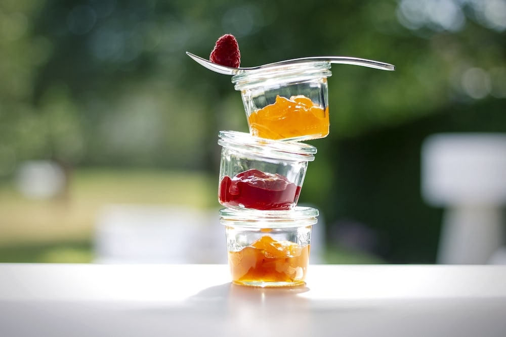 Фото B&b Saint Georges