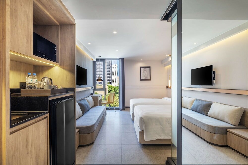 Фото Blissotel Ratchada