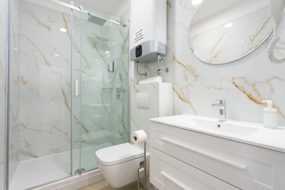 Фото Luxury Rooms Fetivi