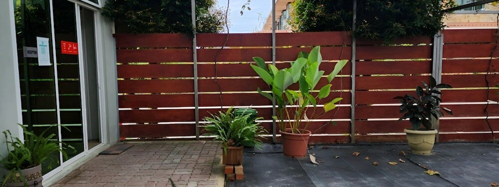 Фото Grapevine Garden