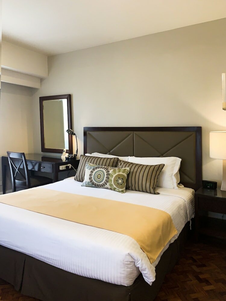 Фото The Residences Olympia