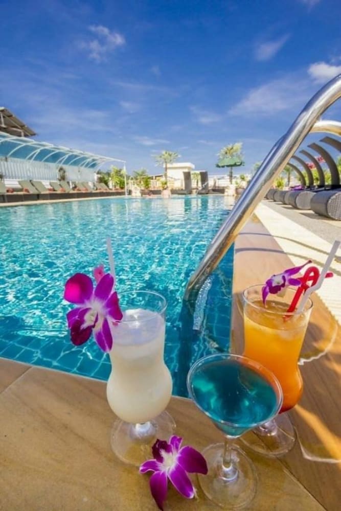 Фото Sun Shine Patong