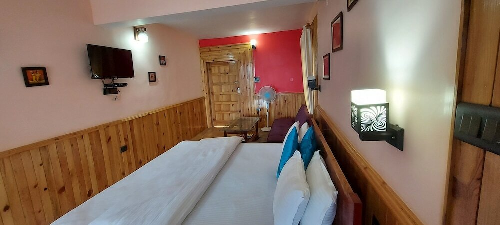 Фото Kasar Himalaya Holiday Home