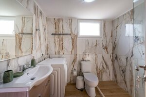 Гостиница Venezian View Apartment