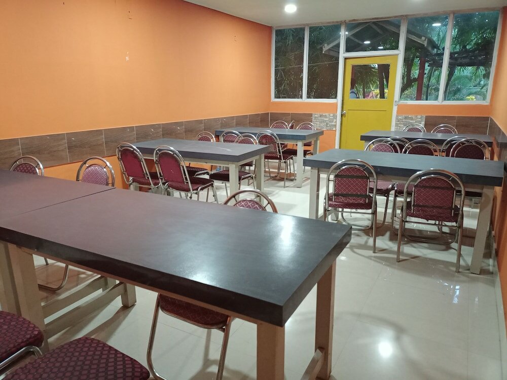 Фото Atithya Resort