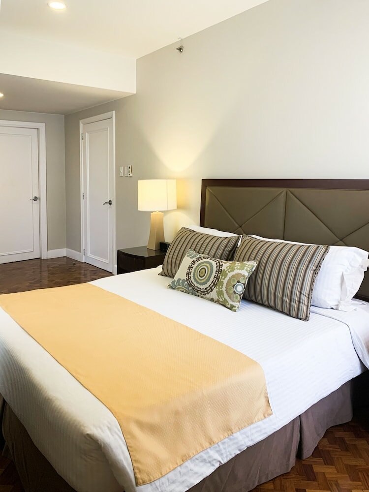 Фото The Residences Olympia