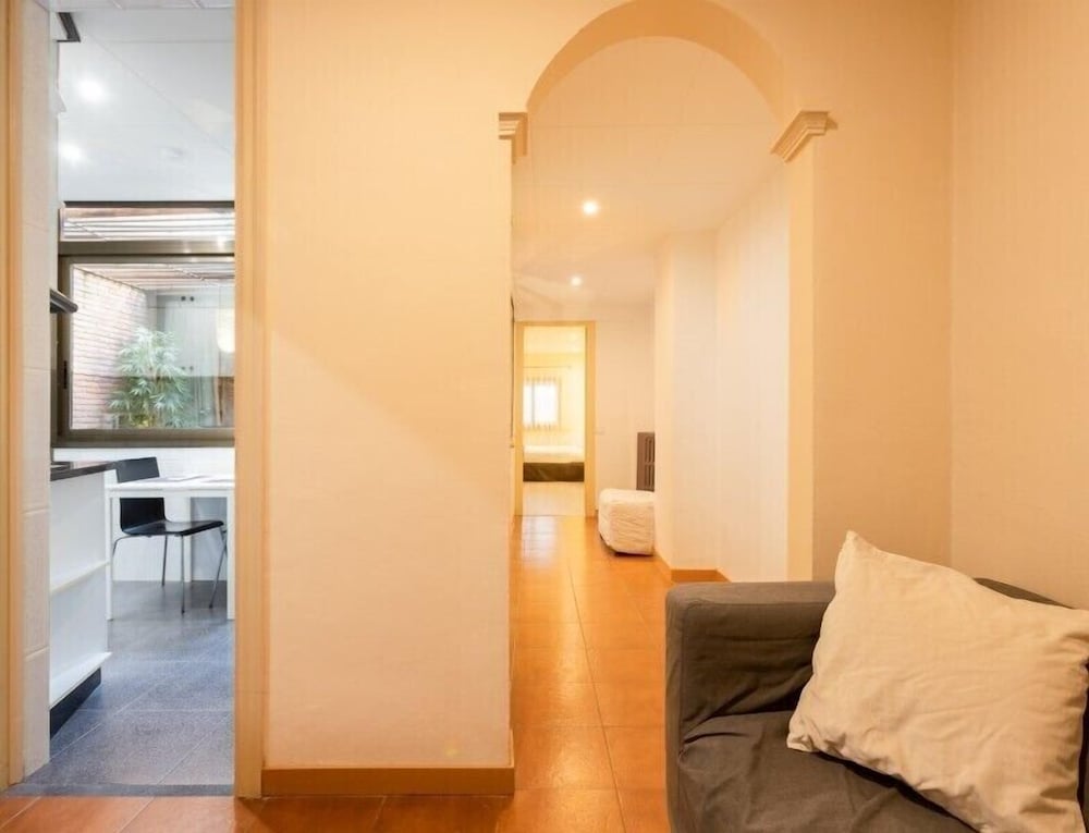 Фото Hospedium Apartamentos Dv