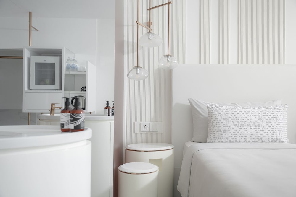 Фото INNSiDE by Meliá Bangkok Sukhumvit