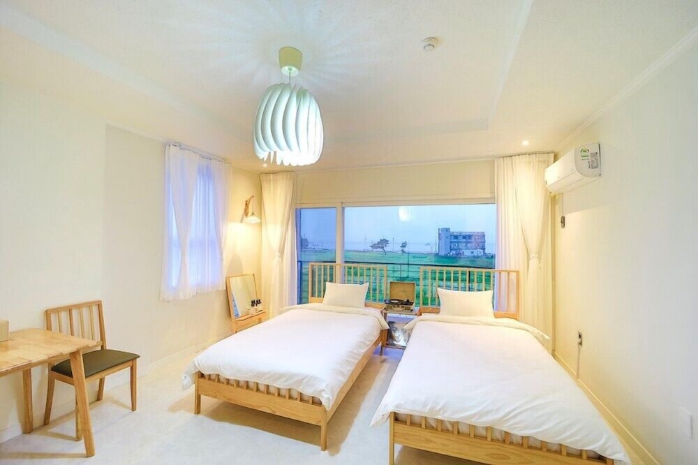 Фото Sarang Tulle Pension