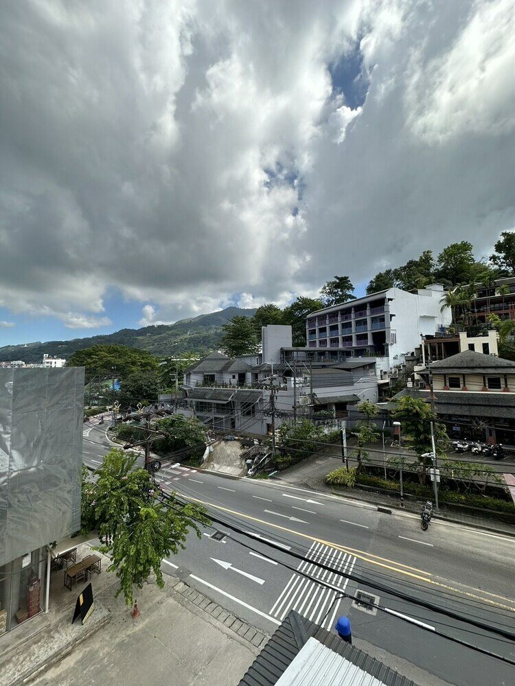 Фото Sun Shine Patong