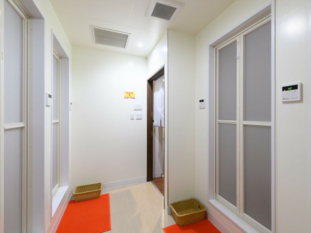 Фото Tabist Capsule Inn Kasakake