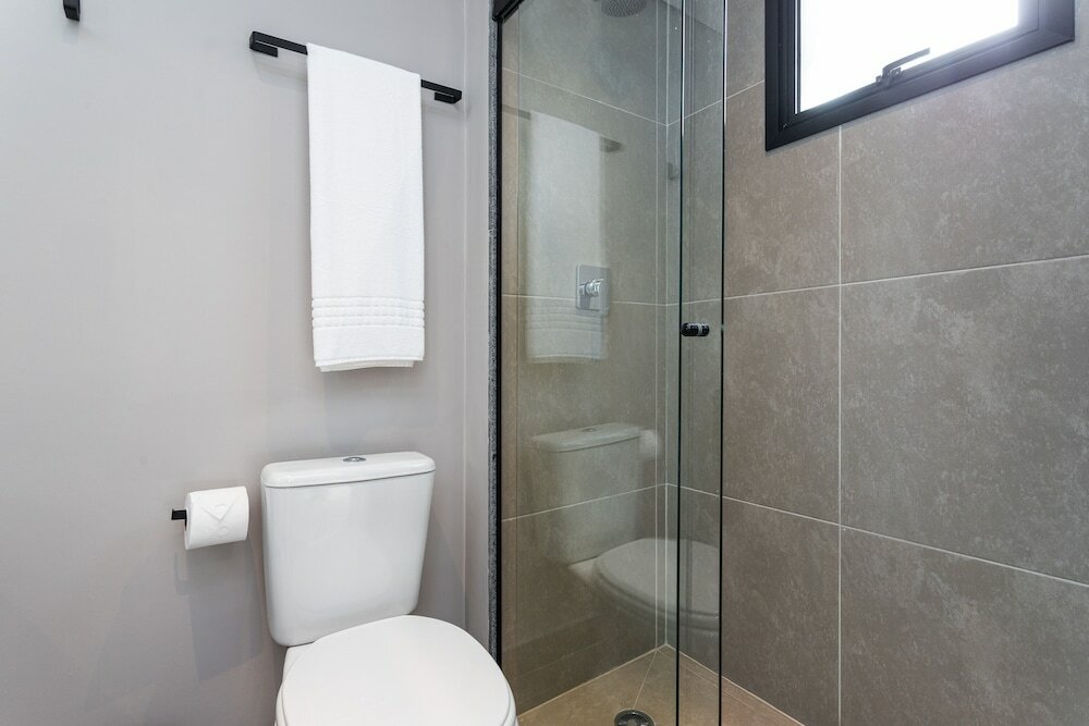 Фото Next Alameda Franca - Jardins