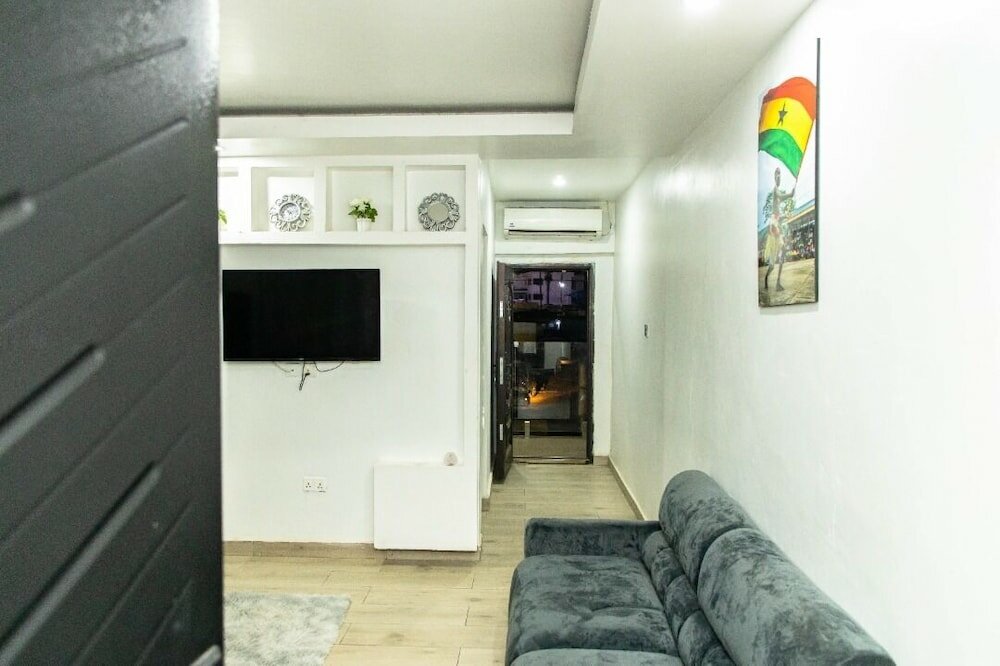 Фото 7 Brothers Apartments