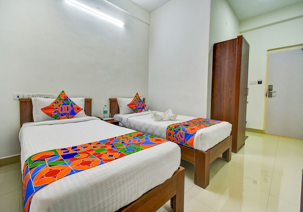 Фото Fabexpress P. A. S Residency