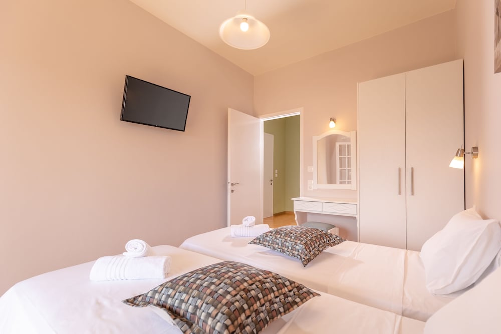 Фото Relax Studios Corfu