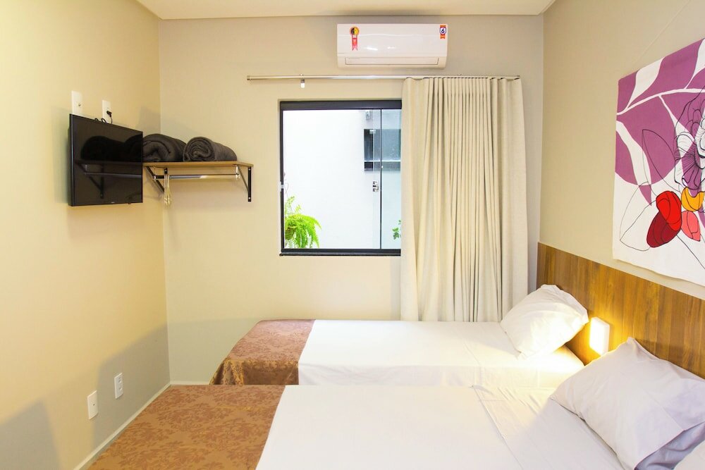 Фото Fiori Suítes