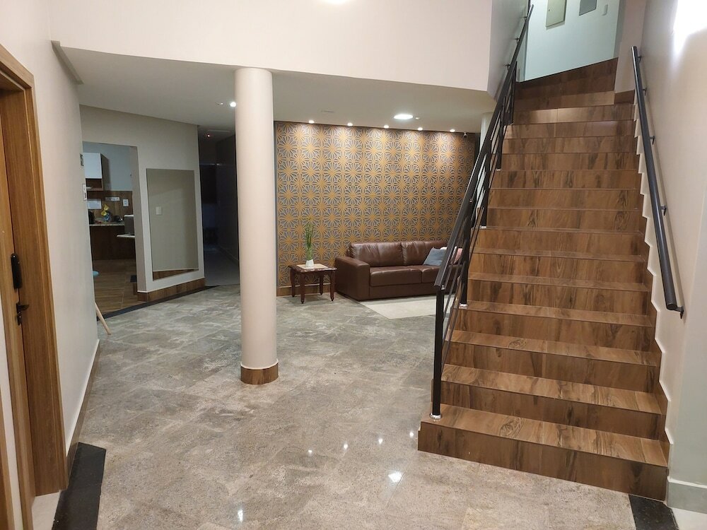 Фото Fiori Suítes