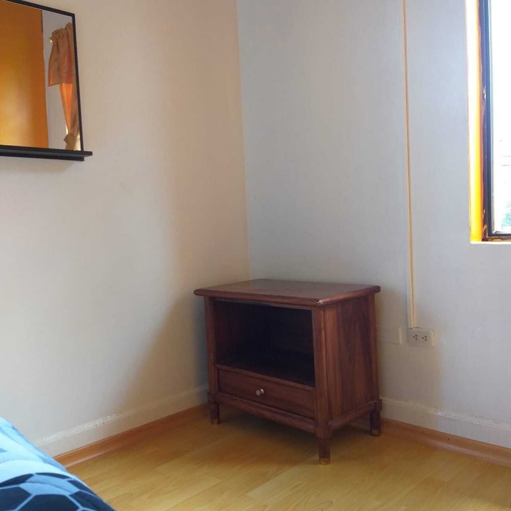 Фото Hostal Whipala