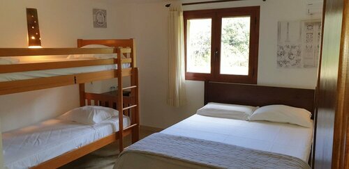 Гостиница Auberge de Cannedda