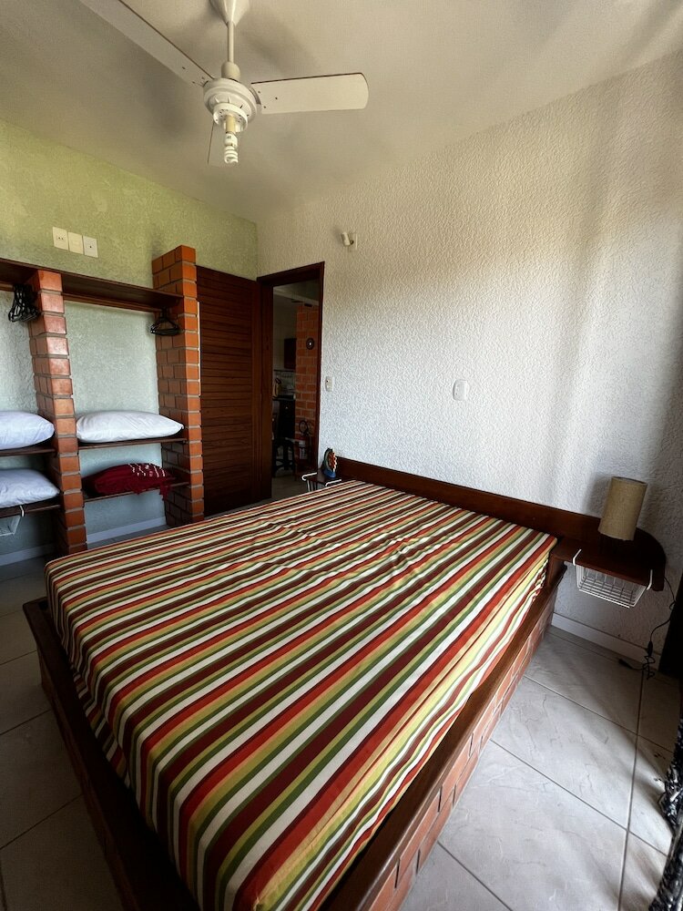 Фото Residencial Gaivota