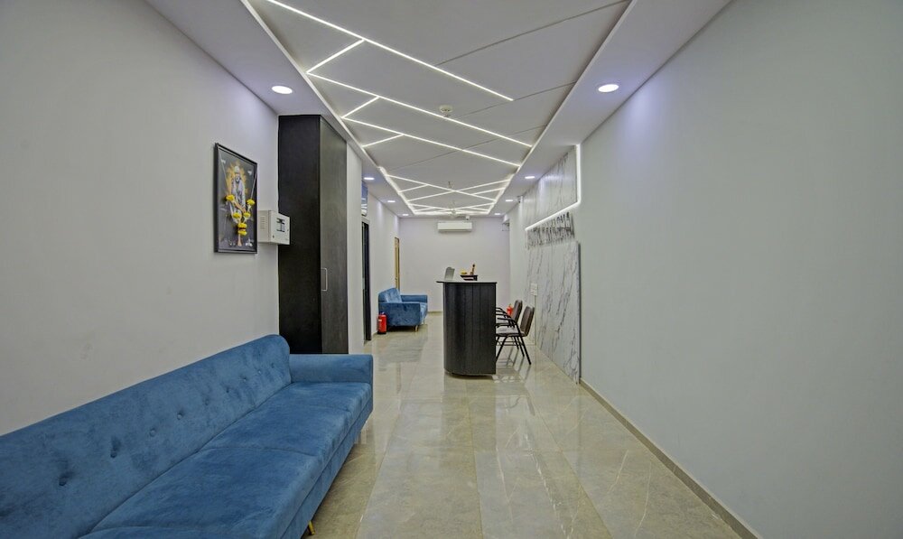 Фото Itsy by Treebo - Natasha