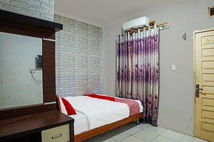 Oyo 91418 Kantil Homestay Syariah (North Sumatra, Deli Serdang Regency, Sunggal District), hotel