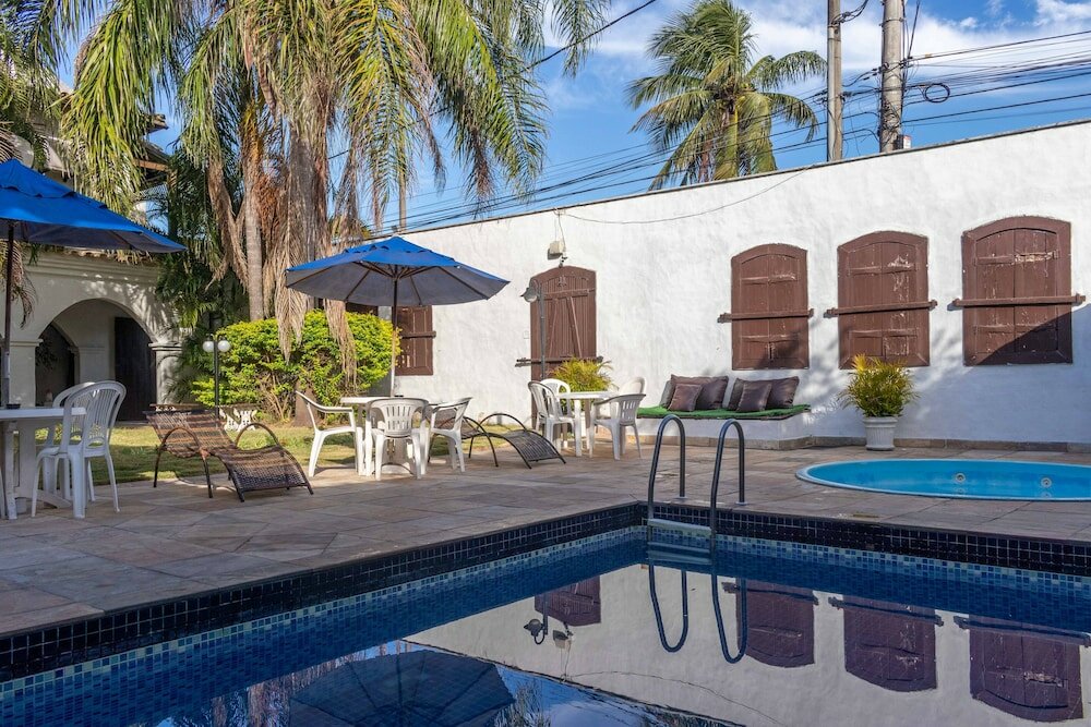 Фото Pousada Boulevard