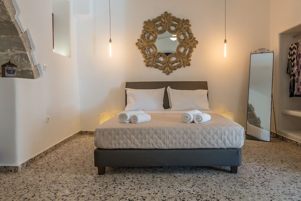 Фото Sunset Plaka