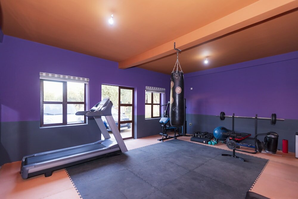 Фото Villa Serena Marrakech